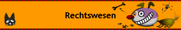 Rechtswesen