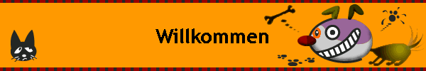 Willkommen